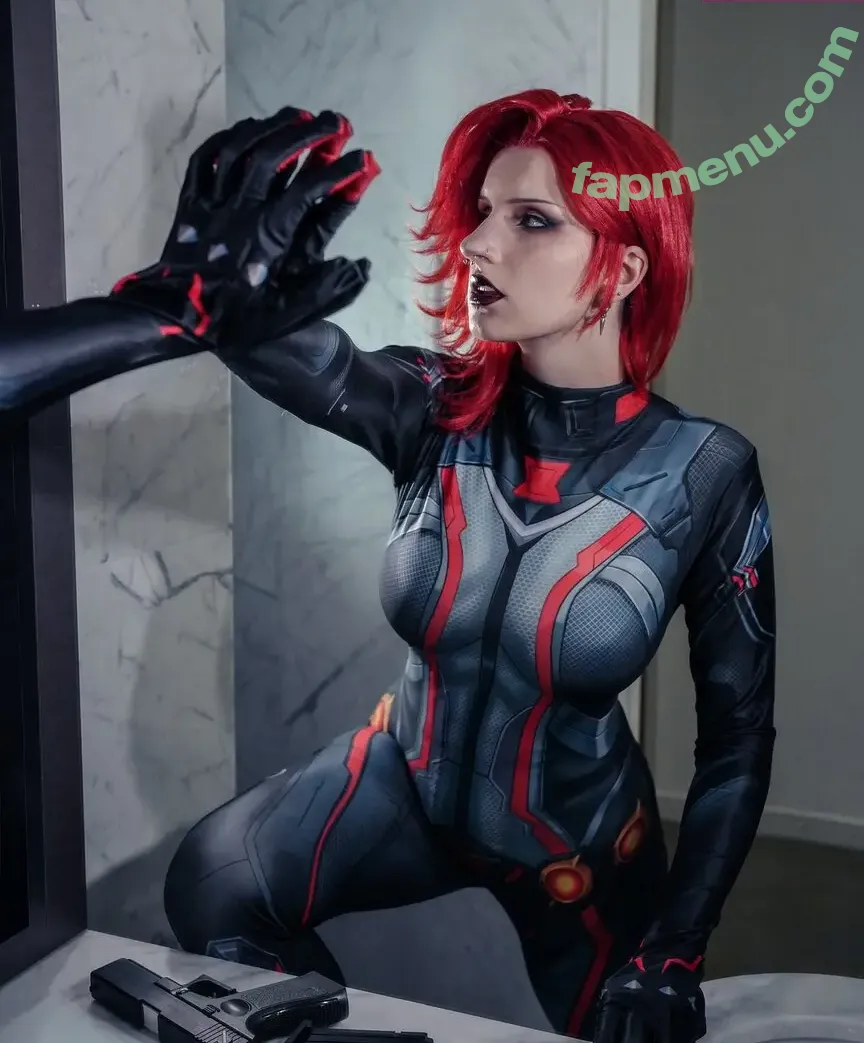 Lyra Crow nude photo #0487 (lyracr0w0)