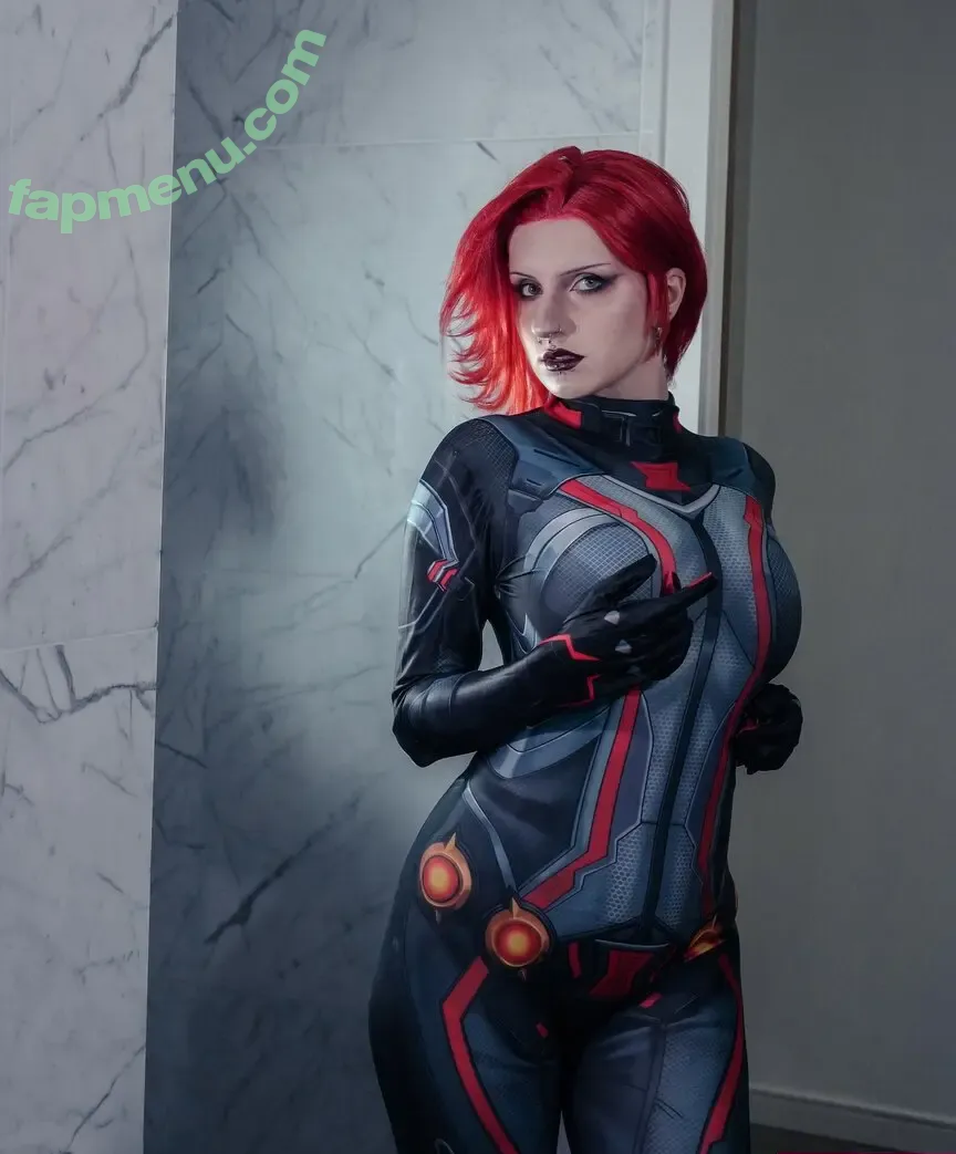 Lyra Crow nude photo #0489 (lyracr0w0)