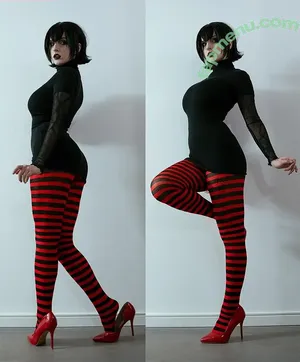 Lyra Crow / lyracr0w0 nude photo #0213