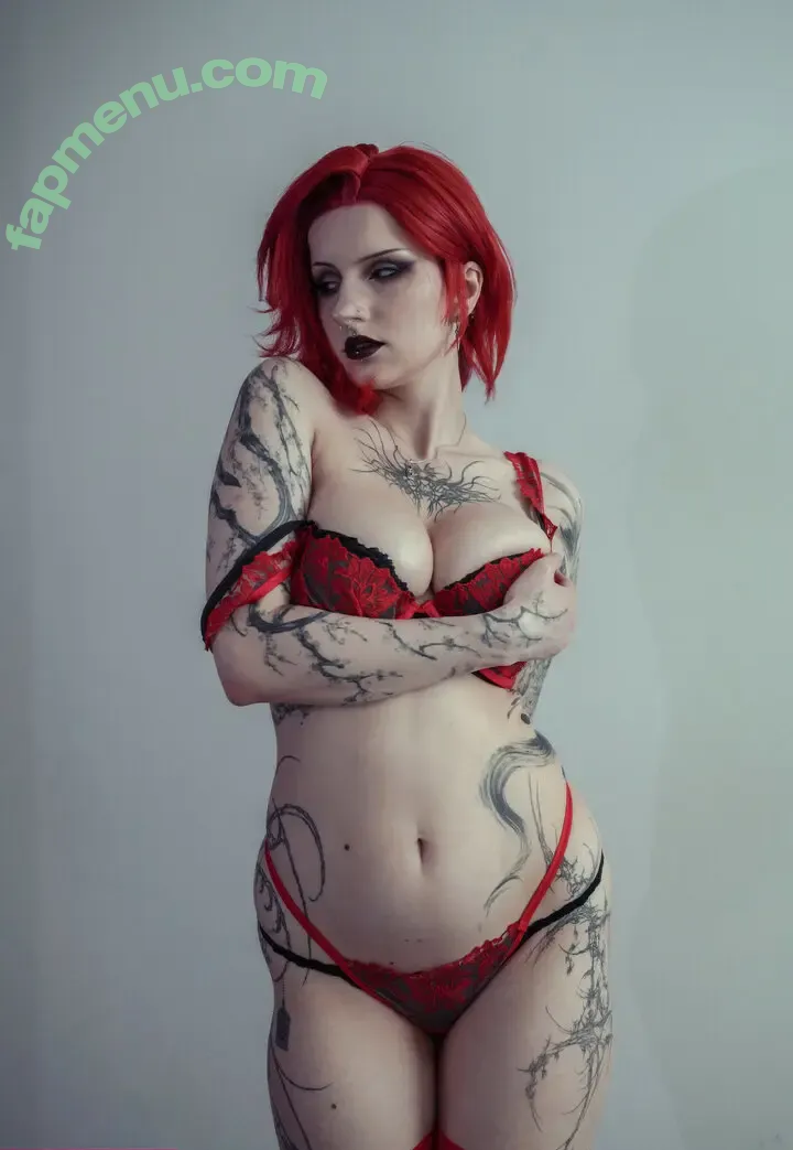 Lyra Crow nude photo #0066 (lyracr0w0)