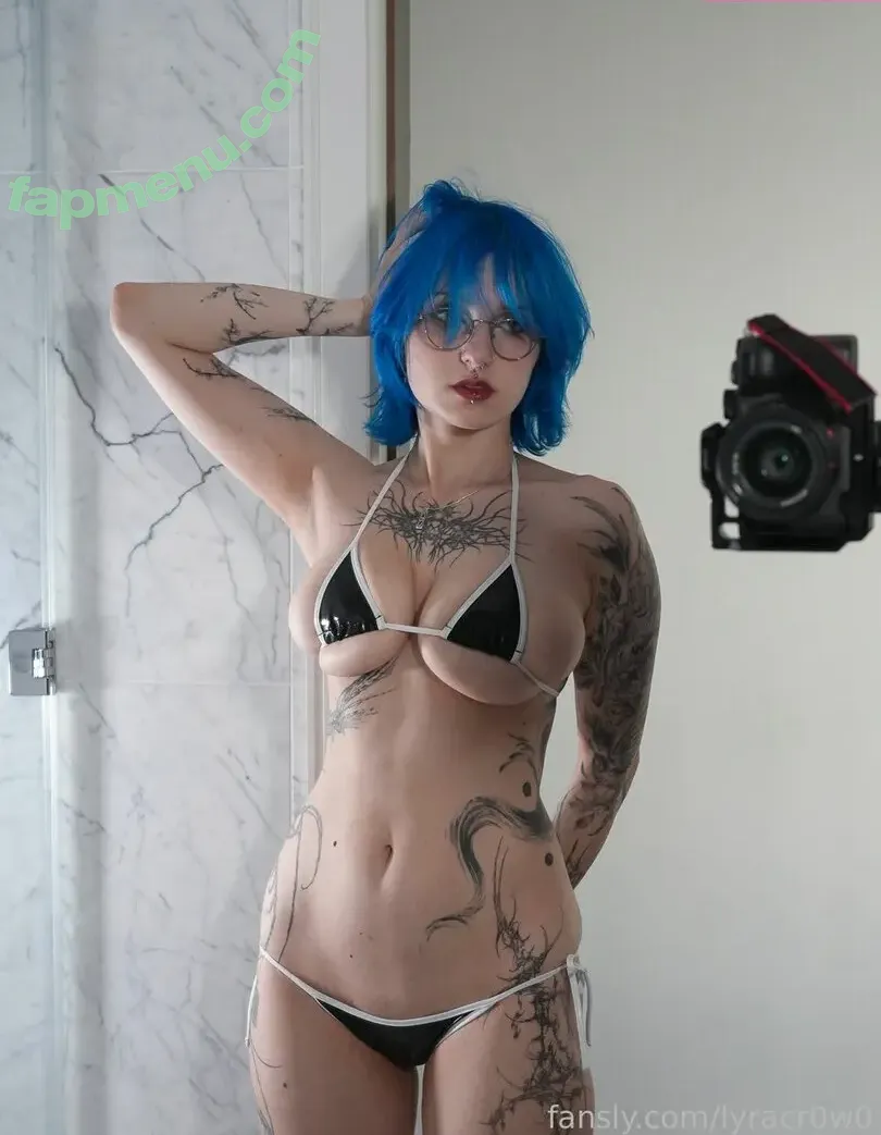 Lyra Crow nude photo #0194 (lyracr0w0)