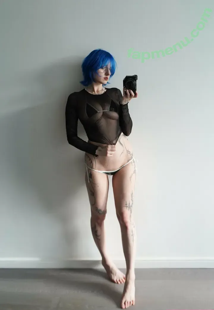 Lyra Crow nude photo #0275 (lyracr0w0)