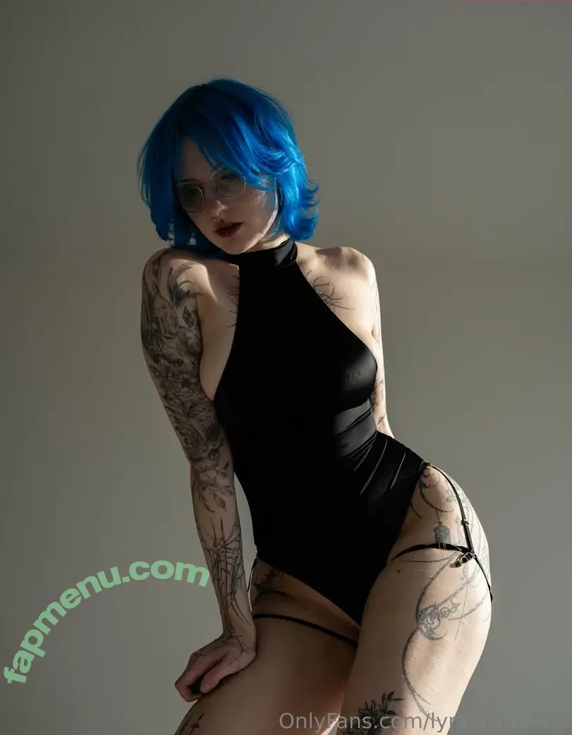 Lyra Crow nude photo #0288 (lyracr0w0)
