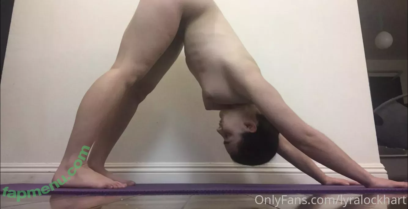 Lyra Lockhart nude photo #0002 (lyralockhart / lyralockhartxo)