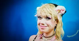 Lyra Skye / heyhilyraskye nude photo #0011