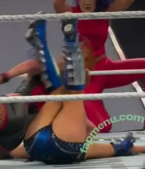 Lyra Valkyria / WWE / real_valkyria nude photo #0339