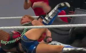 Lyra Valkyria / WWE / real_valkyria nude photo #0340