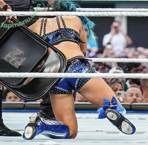 Lyra Valkyria / WWE / real_valkyria nude photo #0354