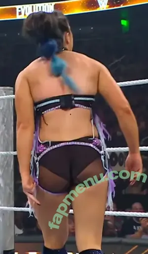 Lyra Valkyria / WWE / real_valkyria nude photo #0380