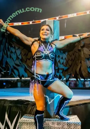 Lyra Valkyria / WWE / real_valkyria nude photo #0446