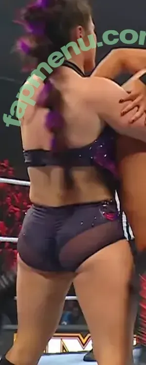 Lyra Valkyria / WWE / real_valkyria nude photo #0492