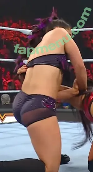 Lyra Valkyria / WWE / real_valkyria nude photo #0516