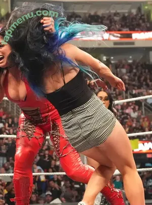 Lyra Valkyria / WWE / real_valkyria nude photo #0524