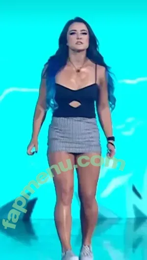 Lyra Valkyria / WWE / real_valkyria nude photo #0528