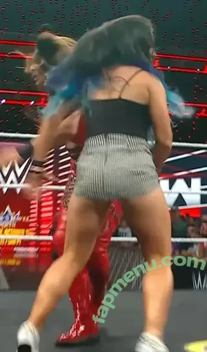 Lyra Valkyria / WWE / real_valkyria nude photo #0530