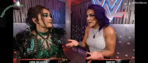 Lyra Valkyria / WWE / real_valkyria nude photo #0553