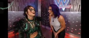 Lyra Valkyria / WWE / real_valkyria nude photo #0554