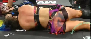 Lyra Valkyria / WWE / real_valkyria nude photo #0598