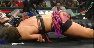 Lyra Valkyria / WWE / real_valkyria nude photo #0602