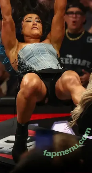 Lyra Valkyria / WWE / real_valkyria nude photo #0607