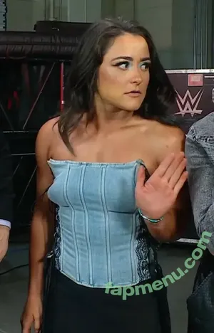 Lyra Valkyria / WWE / real_valkyria nude photo #0610