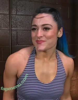 Lyra Valkyria / WWE / real_valkyria nude photo #0611