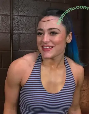 Lyra Valkyria / WWE / real_valkyria nude photo #0612