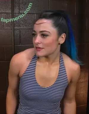 Lyra Valkyria / WWE / real_valkyria nude photo #0613