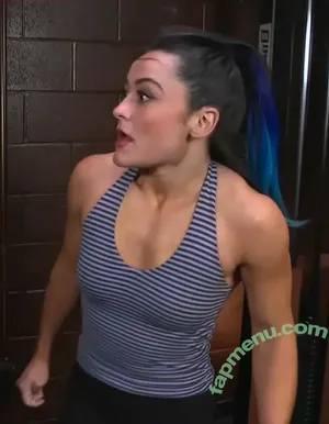 Lyra Valkyria / WWE / real_valkyria nude photo #0614