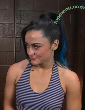 Lyra Valkyria / WWE / real_valkyria nude photo #0615