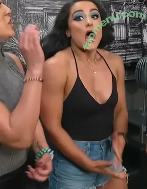 Lyra Valkyria / WWE / real_valkyria nude photo #0628