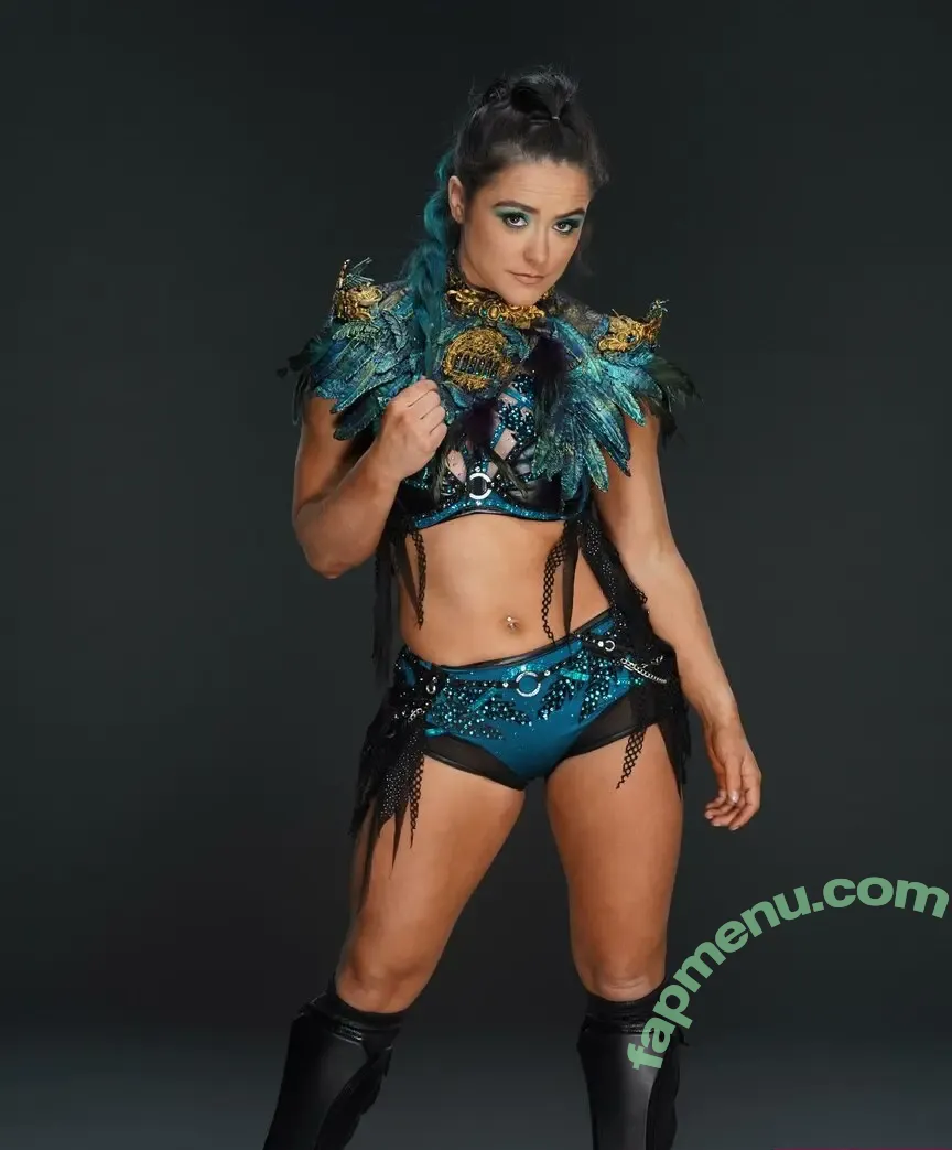 Lyra Valkyria nude photo #0173 (WWE / real_valkyria)