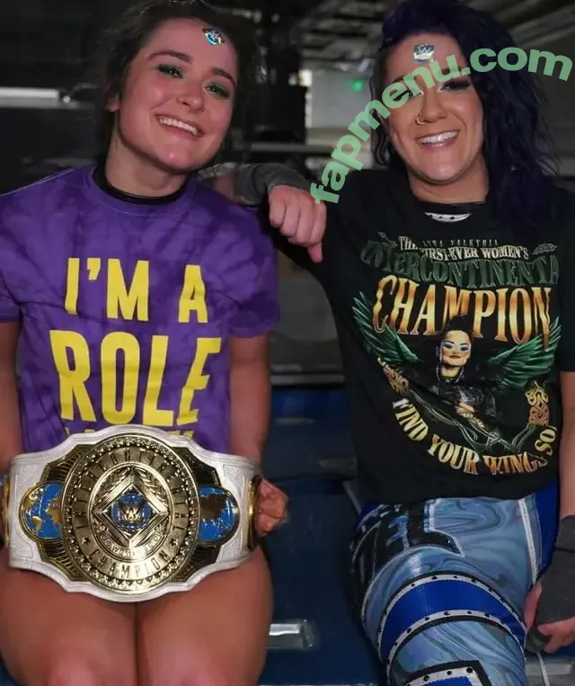 Lyra Valkyria nude photo #0177 (WWE / real_valkyria)