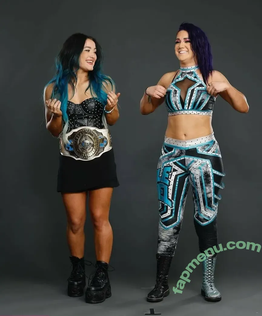 Lyra Valkyria nude photo #0182 (WWE / real_valkyria)