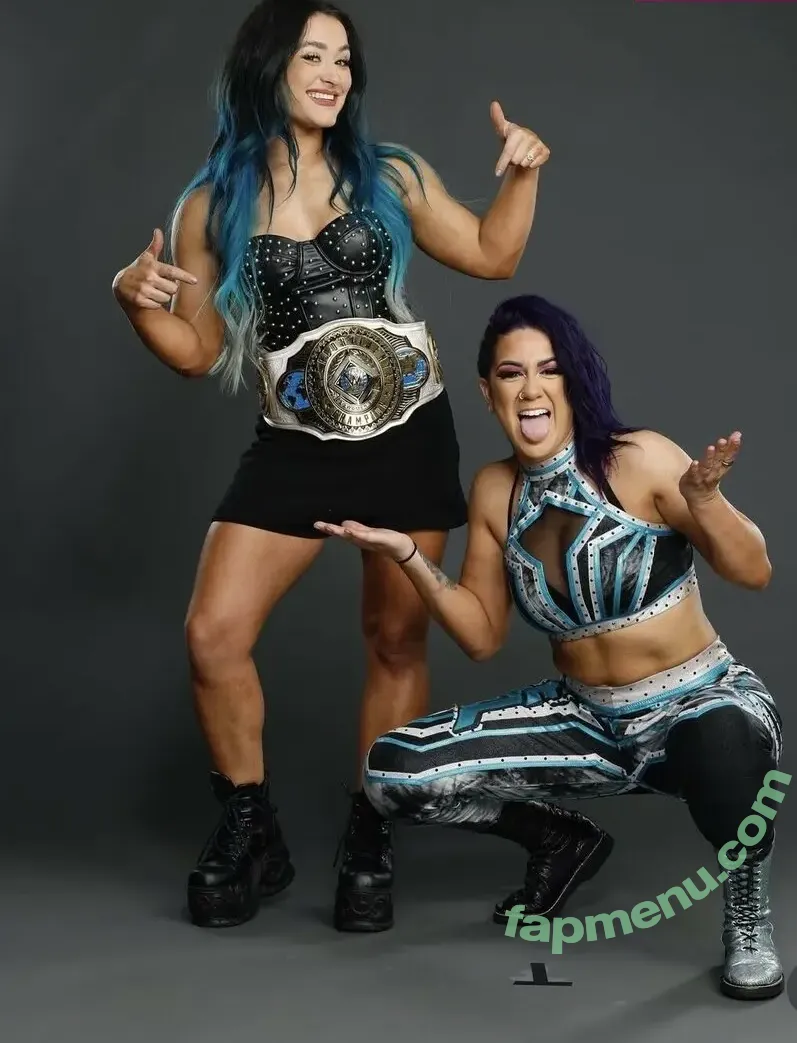 Lyra Valkyria nude photo #0183 (WWE / real_valkyria)