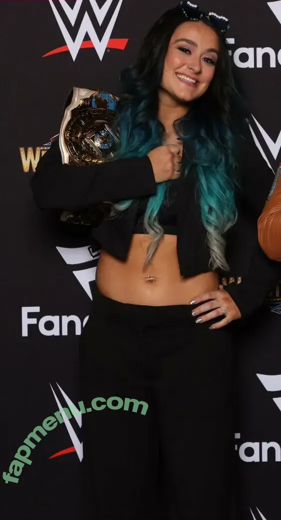 Lyra Valkyria nude photo #0204 (WWE / real_valkyria)