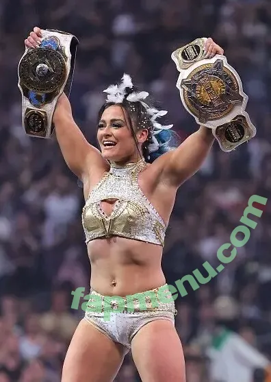 Lyra Valkyria nude photo #0205 (WWE / real_valkyria)