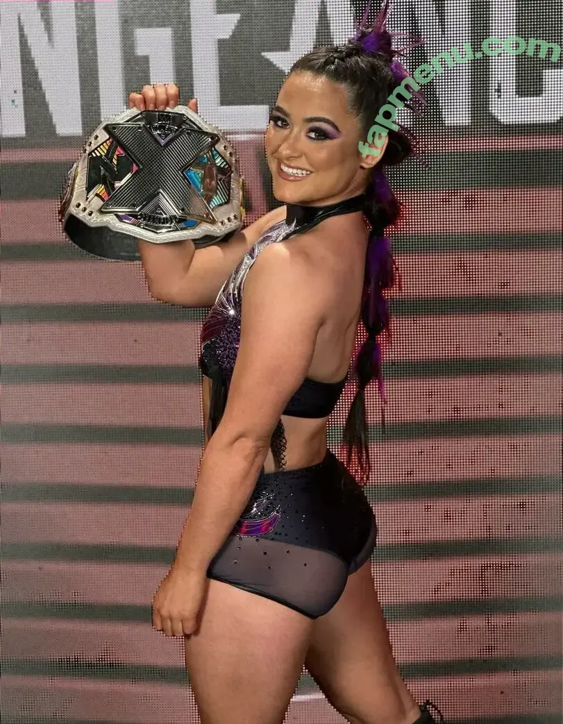 Lyra Valkyria nude photo #0220 (WWE / real_valkyria)