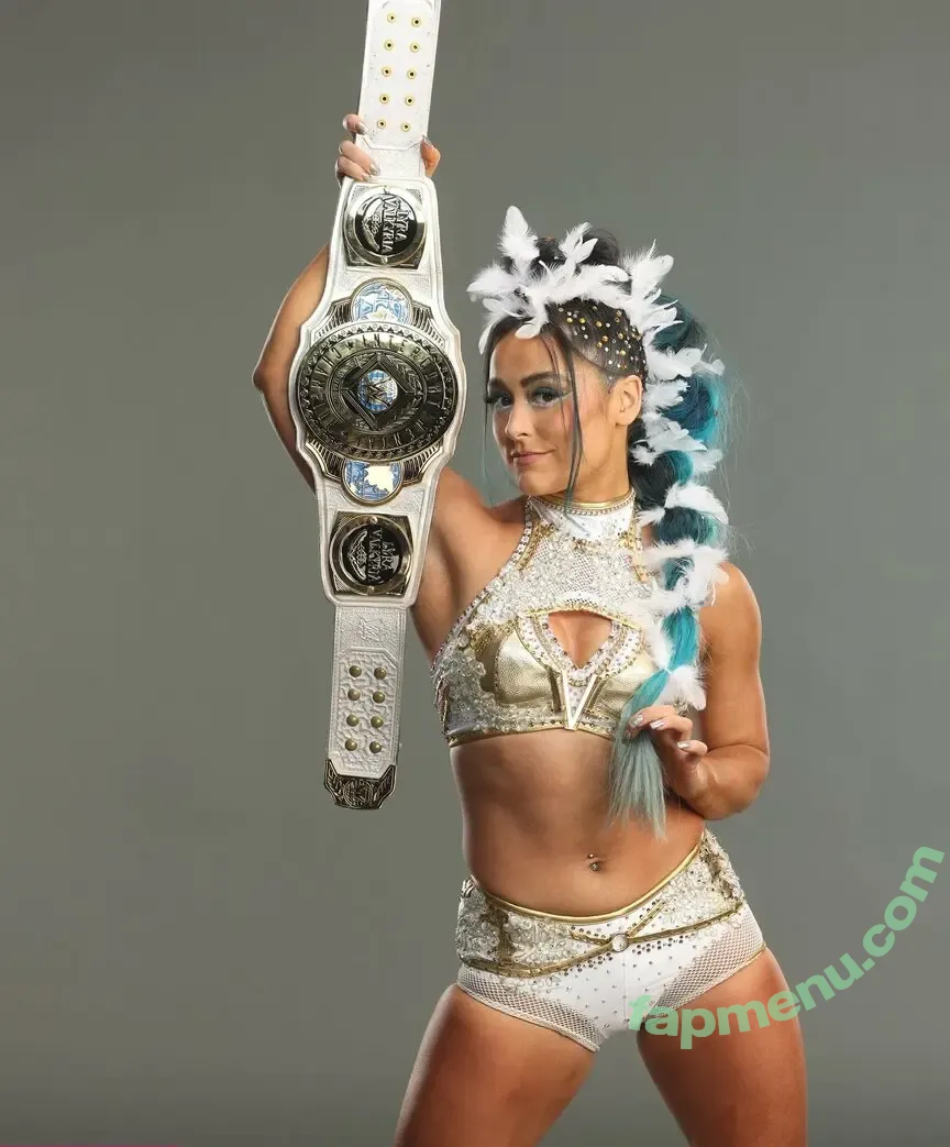 Lyra Valkyria nude photo #0235 (WWE / real_valkyria)
