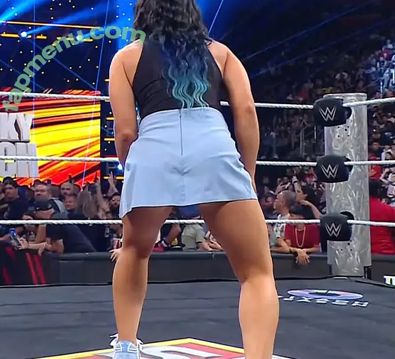 Lyra Valkyria nude photo #0338 (WWE / real_valkyria)