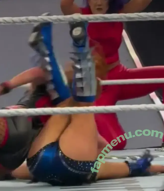 Lyra Valkyria nude photo #0339 (WWE / real_valkyria)