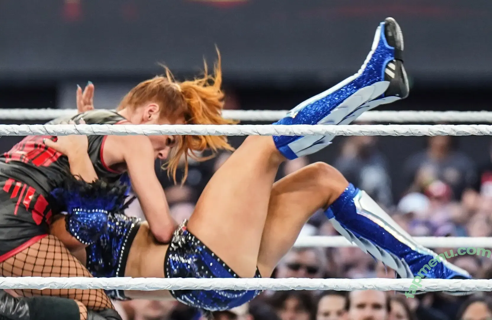 Lyra Valkyria nude photo #0353 (WWE / real_valkyria)