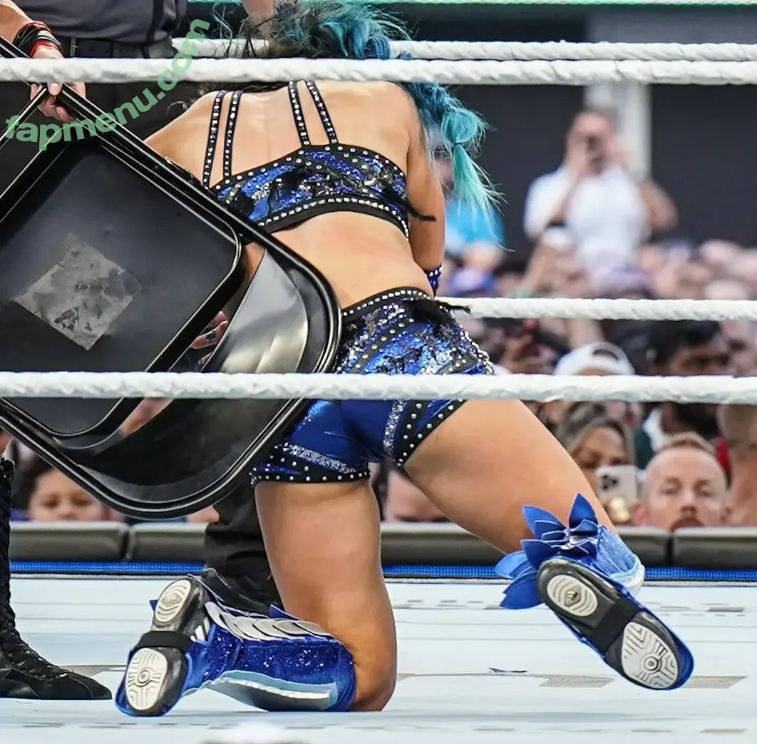 Lyra Valkyria nude photo #0354 (WWE / real_valkyria)