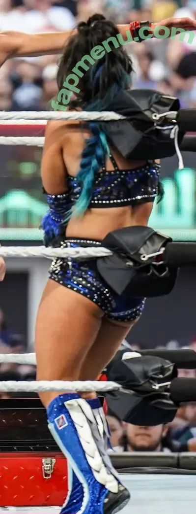 Lyra Valkyria nude photo #0357 (WWE / real_valkyria)