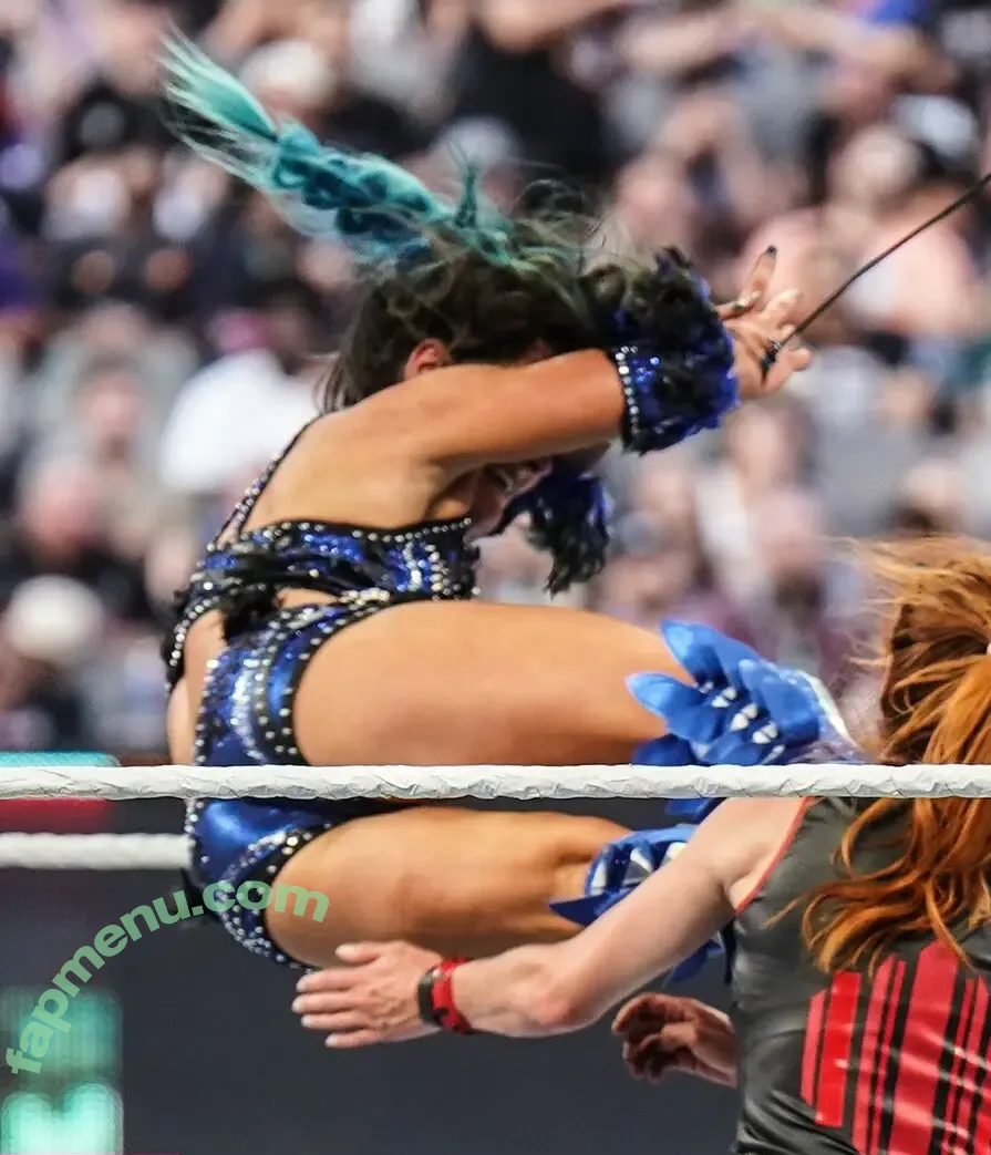 Lyra Valkyria nude photo #0359 (WWE / real_valkyria)