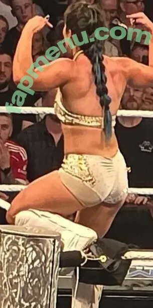 Lyra Valkyria nude photo #0364 (WWE / real_valkyria)