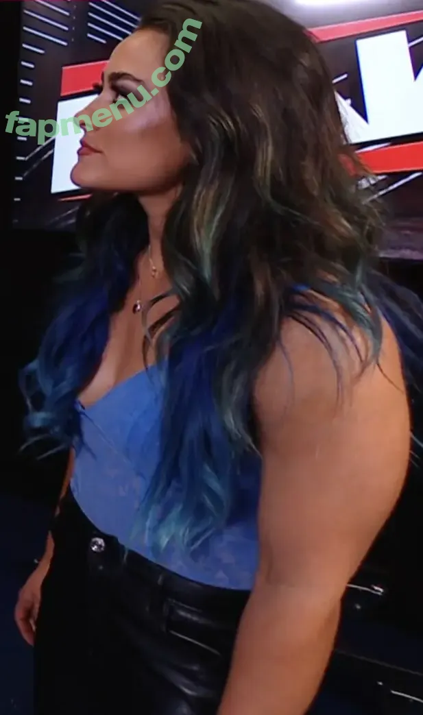 Lyra Valkyria nude photo #0365 (WWE / real_valkyria)