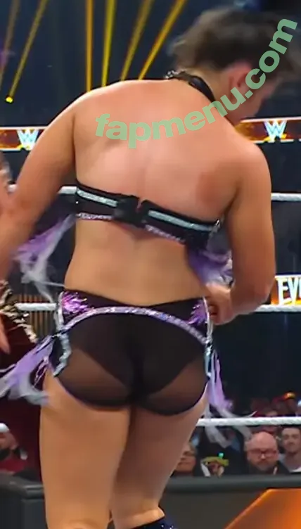 Lyra Valkyria nude photo #0385 (WWE / real_valkyria)