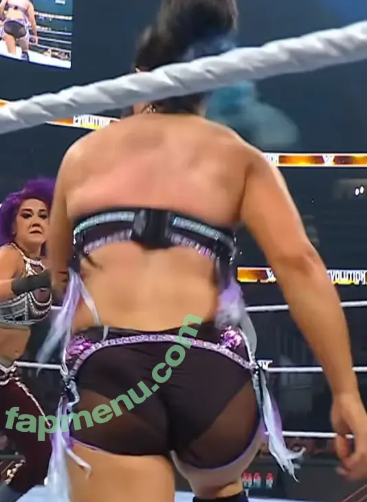 Lyra Valkyria nude photo #0387 (WWE / real_valkyria)