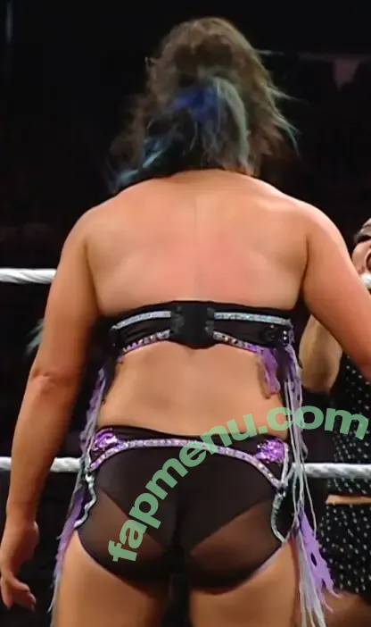 Lyra Valkyria nude photo #0438 (WWE / real_valkyria)